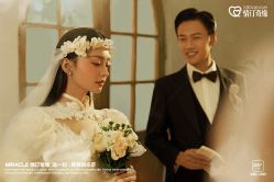 点击看大图 -情订奇缘婚纱摄影(和平路店)