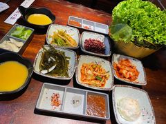 -火炉情韩国料理店(古田路店)
