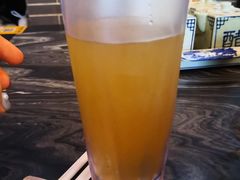 茅根竹蔗水-渔乡米坊·岭南传统小吃专门店(天河龙口西店)