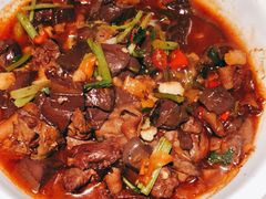 -湘西小馆(滨河路店)