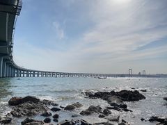 -星海湾跨海大桥