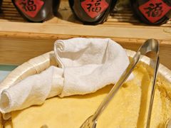 -村长家的疙瘩汤·东营菜(东营茶城店)