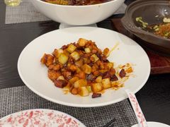 -香丰阁·烤鸭·川湘菜(清河店)