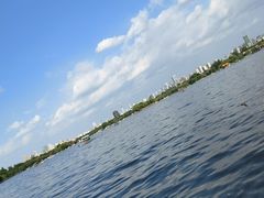 -济南大明湖景区