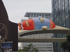 -福田卓悦INTOWN购物中心