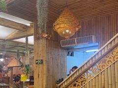 -多哥水傣味餐厅(司马巷店)