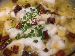 -十三式重庆江湖菜(金茂览秀城店)