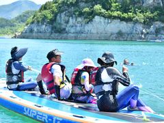 -WhaleSports户外水上运动俱乐部(朝阳公园店)