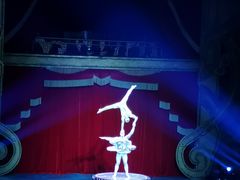 -珠海横琴长隆《卡卡虎奇遇记》