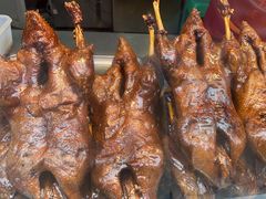 -徐六孃正宗甜皮鸭(张公桥店)