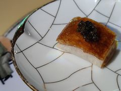 -东海朗廷酒店-唐阁T’ANG COURT 中餐厅