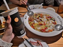 -太二酸菜鱼(正大广场店)