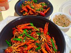 -聚味瞿记·龙虾堂(咸嘉湖店)