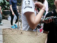 -小洲村