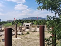 -太原动物园