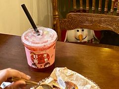 -C+ cake shop(天河南一路小区店)