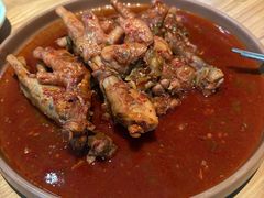 -京玉菲饭店(李村店)