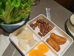 -正宗齐齐哈尔烤肉·齐牛哥鲜切炭火烤肉(杭州总店)