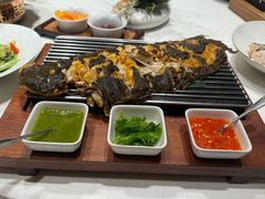 -金链花·泰国餐厅(国贸店)