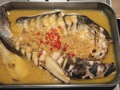 -半天妖烤鱼(方庄店)