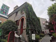 -思南书局(复兴中路店)