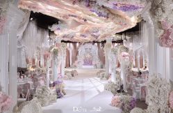 -DC大蔡婚礼策划(李公堤店)
