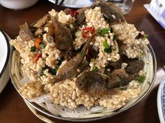 -美味之家·湖景农家乐(太湖东山店)