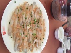 海珊瑚主题餐厅(湛江店)-御唐府海珊瑚主题餐厅