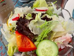 -巴依老爷·新疆美食(上城区天城路店)