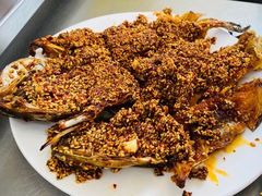 -松明一烤肉馆(鲁园店)
