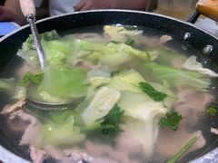 -乔阿马·江南味·驴肉香(龙湖华泾天街店)