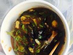 -芦月轩羊蝎子(北蜂窝店)