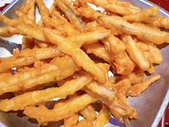 香炸藕海-靓靓蒸虾·头牌蒸虾(雪松路总店)