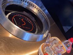 -辣伍鲜毛肚老火锅(元一店)