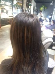 -BHG Hair Salon