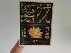 -喜茶(上海打浦桥日月光gelato lab+店)