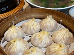 -馋三尺蟹粉小笼(人民广场店)