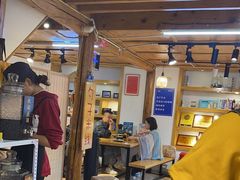 -勺子米线·云南传统小吃市集(四方街店)