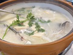 -宝荣鱼馆·临湖之宴(千岛湖店)