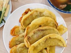-清真·西北桥头拉面大王(丁家桥店)