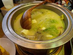 黄家烤肉烧豆腐-西北45°(世茂广场店)