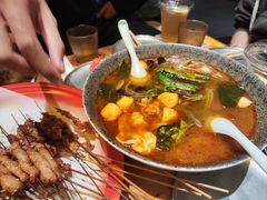 -北丐先生·野馄饨烧烤(泰达E街区店)
