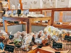 -Max Bakery 阿唛手作