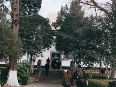 -包公祠