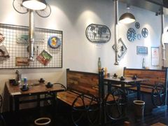 -梵行小馆烤肉(即墨店)