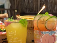 -泰妃殿(武汉首店)