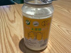 -德禄酸奶(莫家街店)