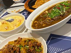 -鑫小城故事·藕汤·家常菜(台北一路总店)