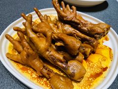 鸡爪-徐记海鲜(曲江南湖店)