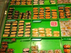 -鲜道寿司(无锡苏宁店)